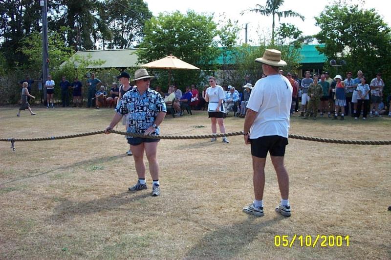 NLG-B Bulimba Birthday Oct 2001  (48)