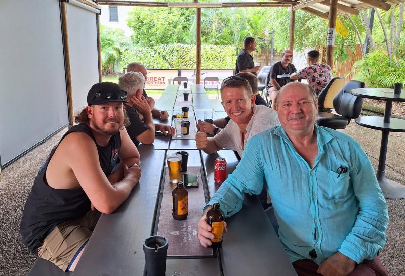 NQ Function 21 Feb 2026 Townsville - Tank Pontifex (5)