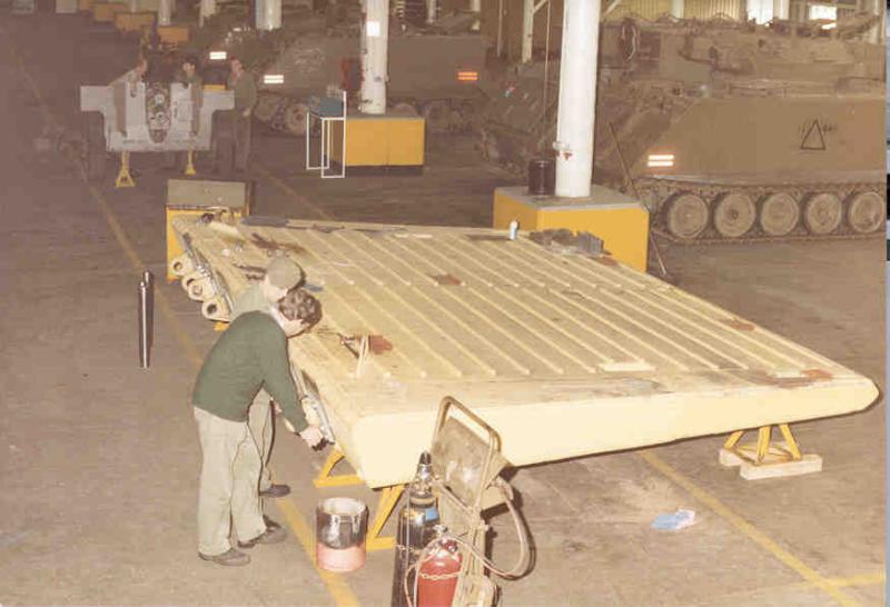 Bulimba Barracks History (21)