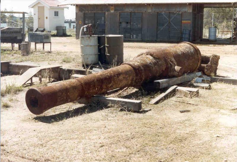 Bulimba Barracks History (38)