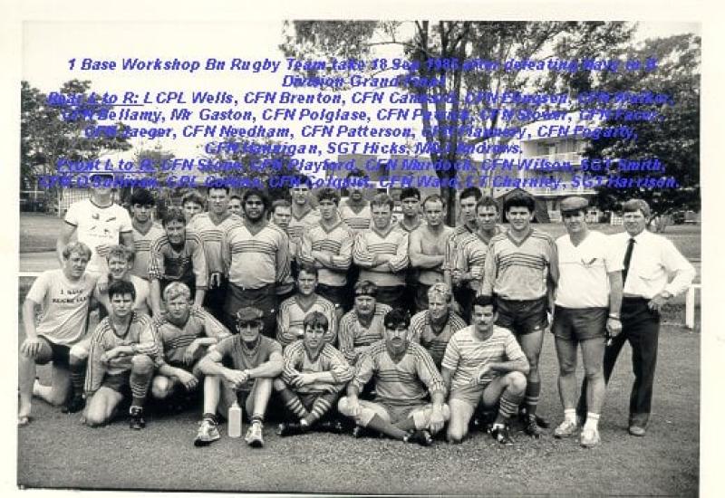 Bulimba Barracks History (46)