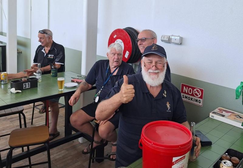 NQ Gathering Townsville 19 September 2026 Tank Pontifex (32)