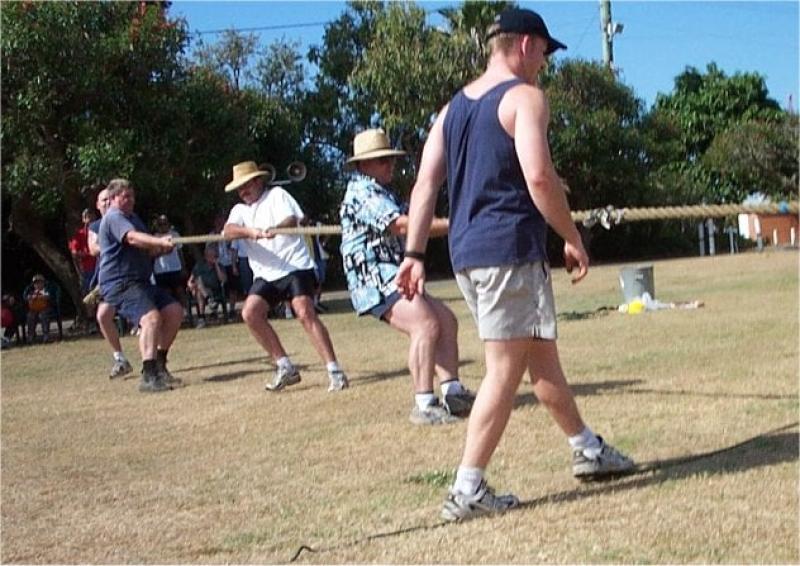 NLG-B Bulimba Birthday Oct 2001  (10)