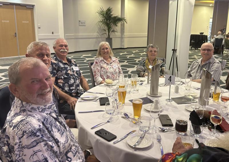 Sunshine Coast Luncheon Sep 2025 (18)