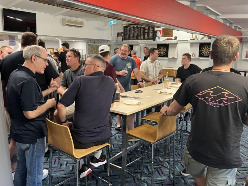 Spanner Club Brisbane Sep 2025 (17)