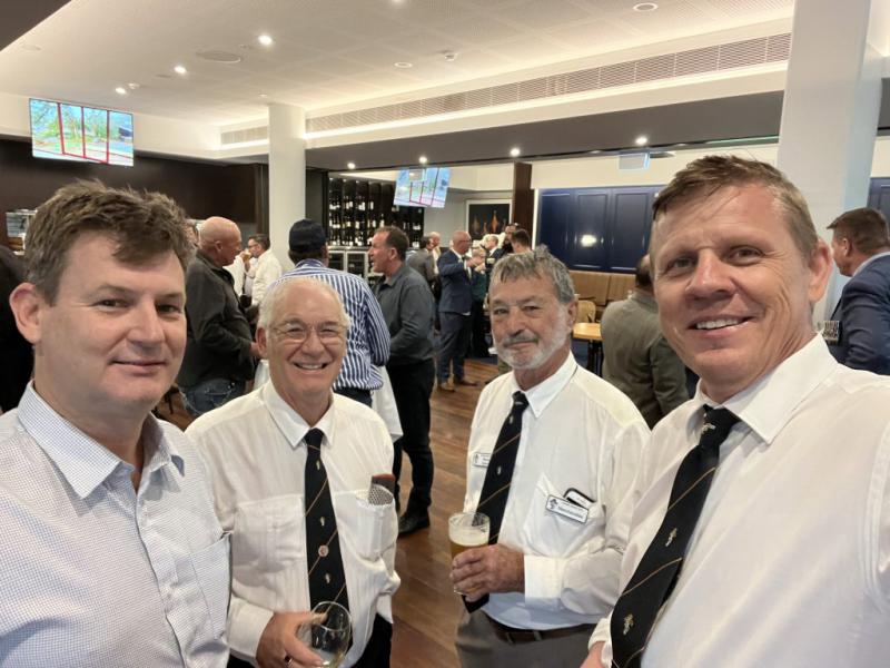 Brisbane Function Courtesy P Matthews_062006720_iOS