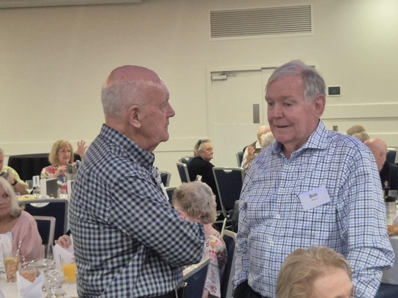 Sunshine Coast Luncheon Sep 2025 Ewan Mcleod (58)