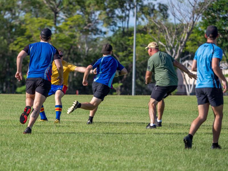 RAEME Birthday NT 2021 Courtesy Wylie Curley Courtesy Wylie Curley 9
