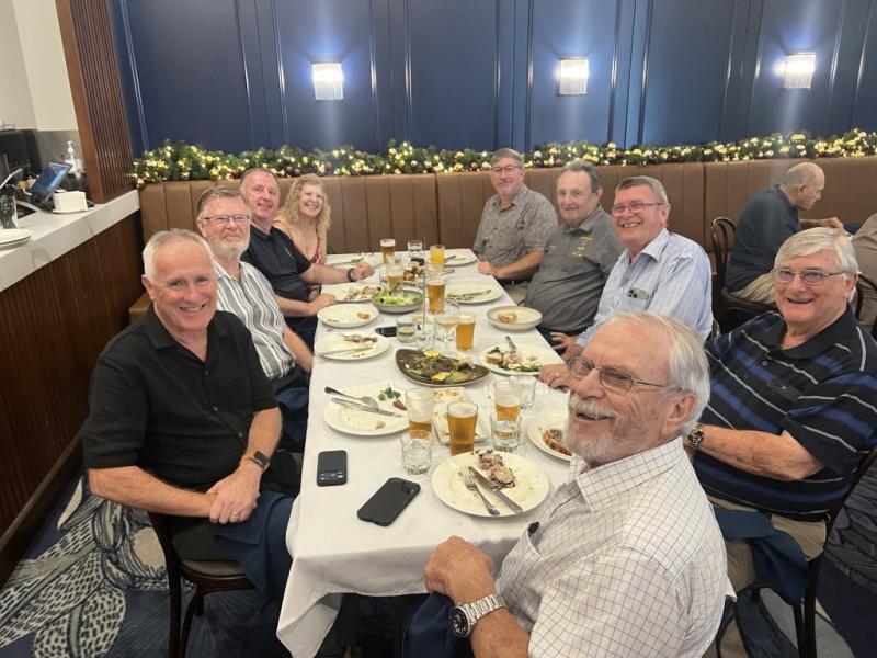 All Ranks Lunchoen 2025 (19)