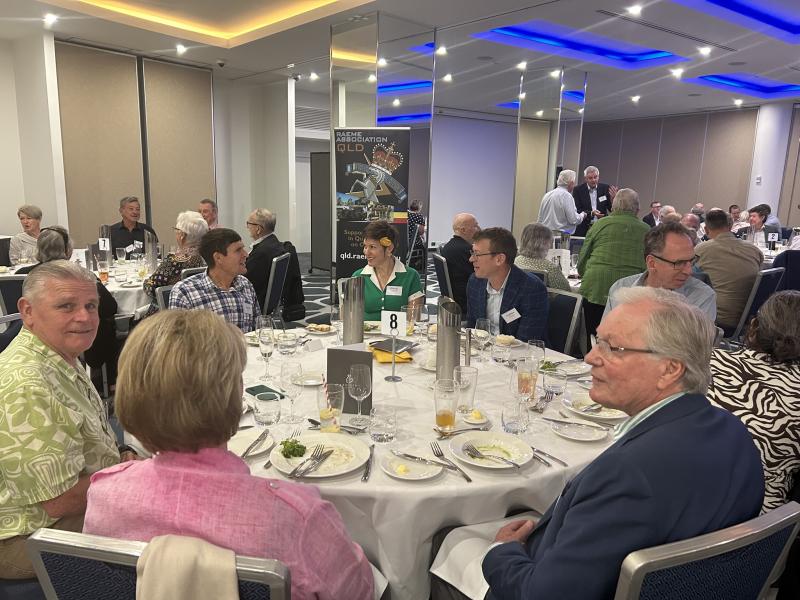 Sunshine Coast Luncheon Sep 2025 (1)