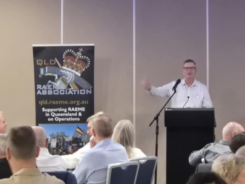Sunshine Coast Luncheon Sep 2025 Ewan Mcleod (28)