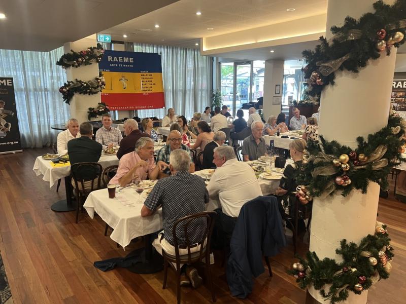 All Ranks Lunchoen 2025 (23)