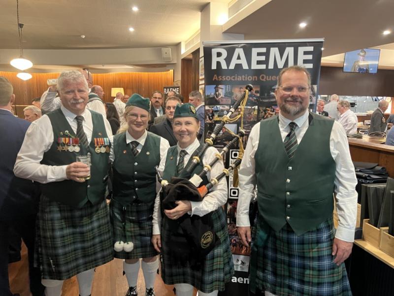 ANZAC Day Brisbane 2026 - Pete Matthews (27)