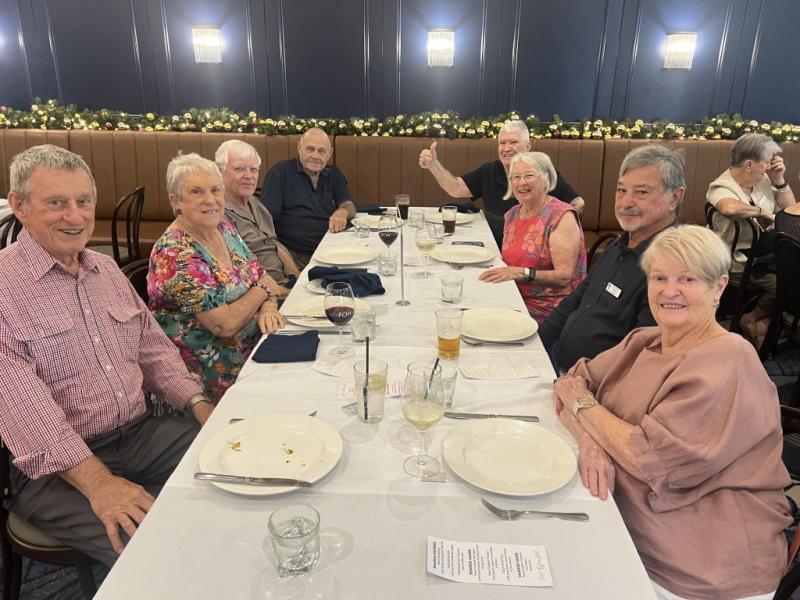 All Ranks Lunchoen 2025 (15)