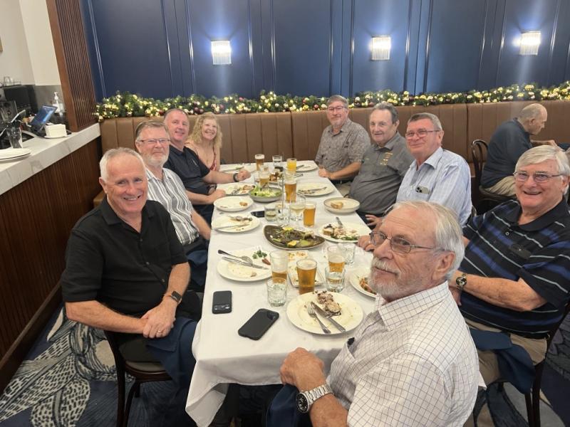 All Ranks Lunchoen 2025 (20)