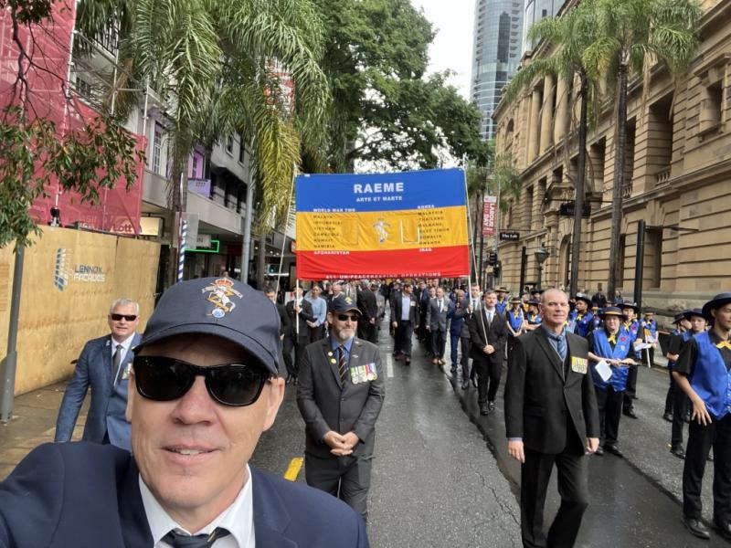 ANZAC Day Brisbane 2026 - Pete Matthews (6)