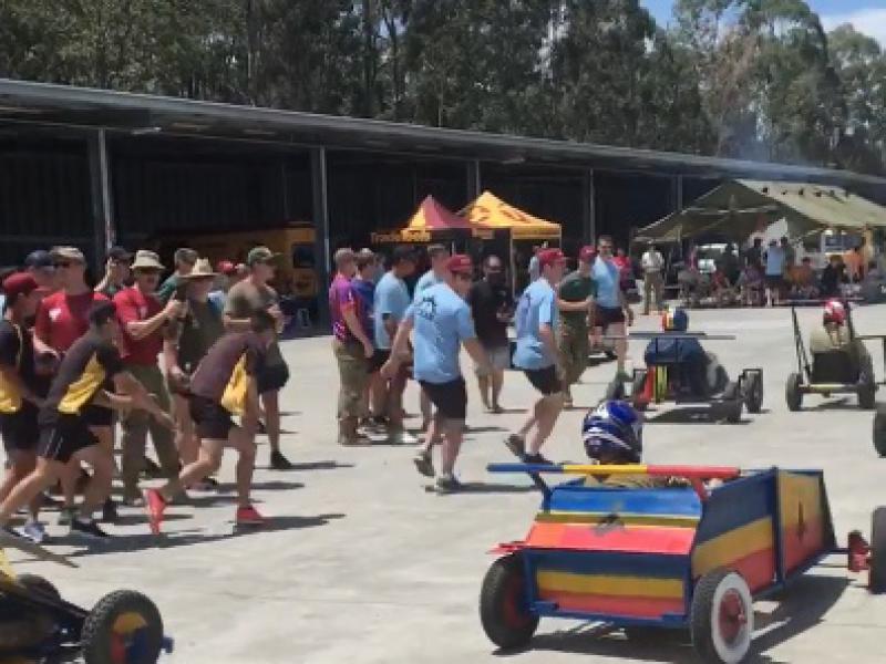Cart