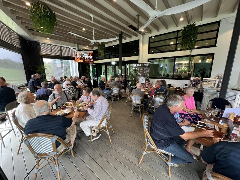 Darling Downs Luncheon Nov 2025 (8)