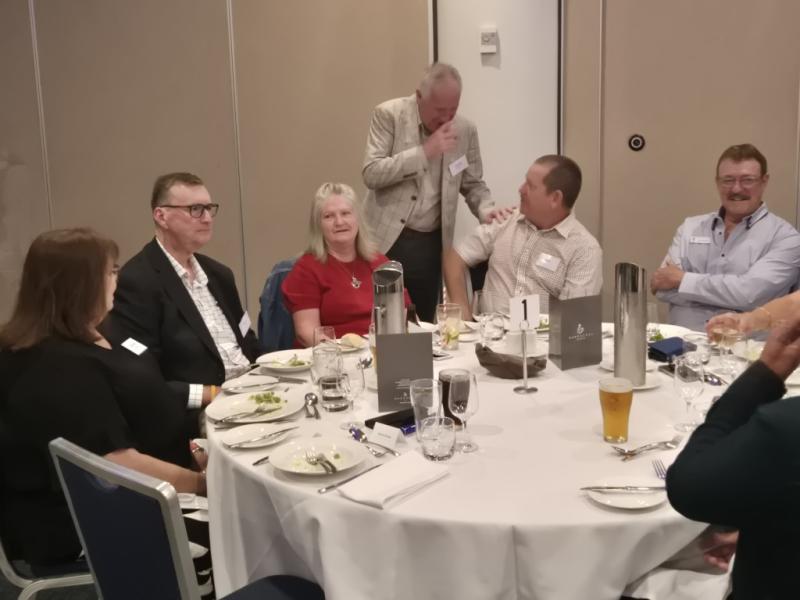 Sunshine Coast Luncheon Sep 2025 Ewan Mcleod (27)