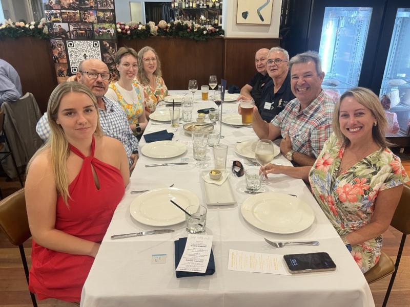 All Ranks Lunchoen 2025 (6)