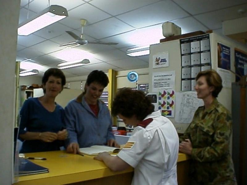 NLG-B Bulimba Birthday Oct 2001  (124)