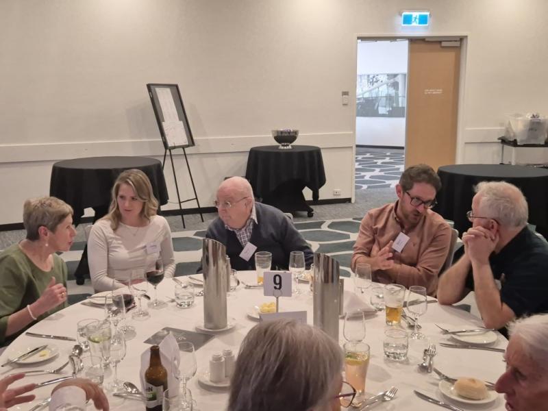 Sunshine Coast Luncheon Sep 2025 Ewan Mcleod (89)