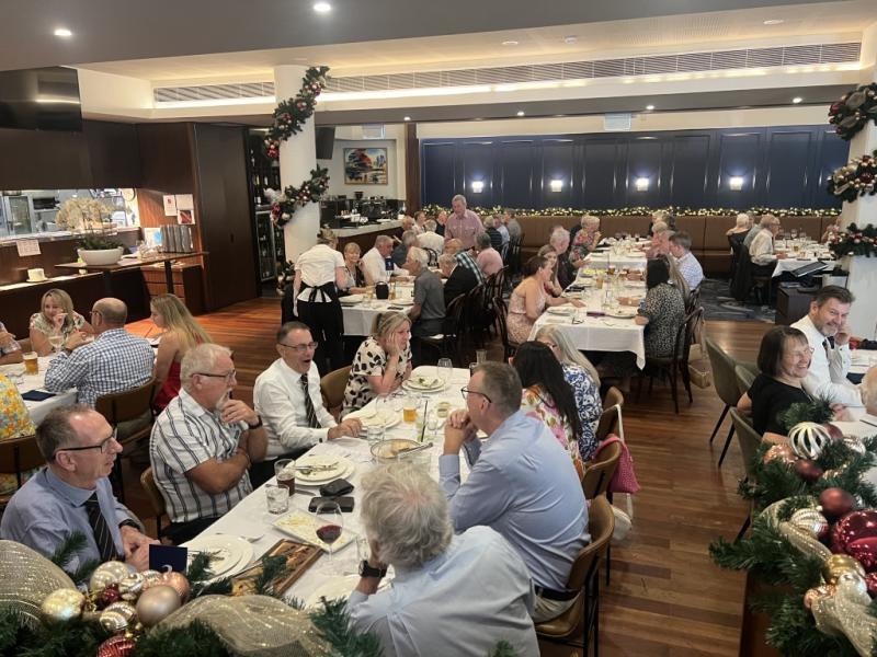 All Ranks Lunchoen 2025 (2)