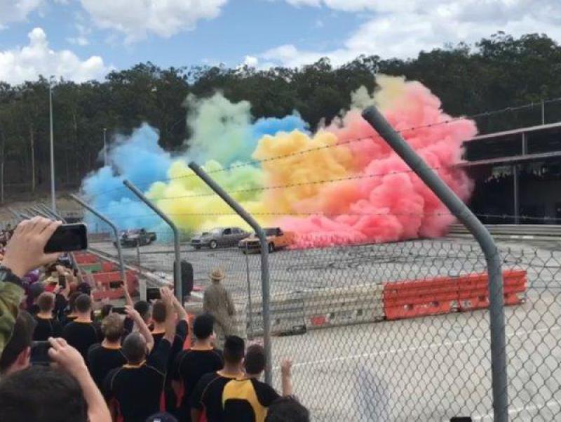 RAEME Burnout