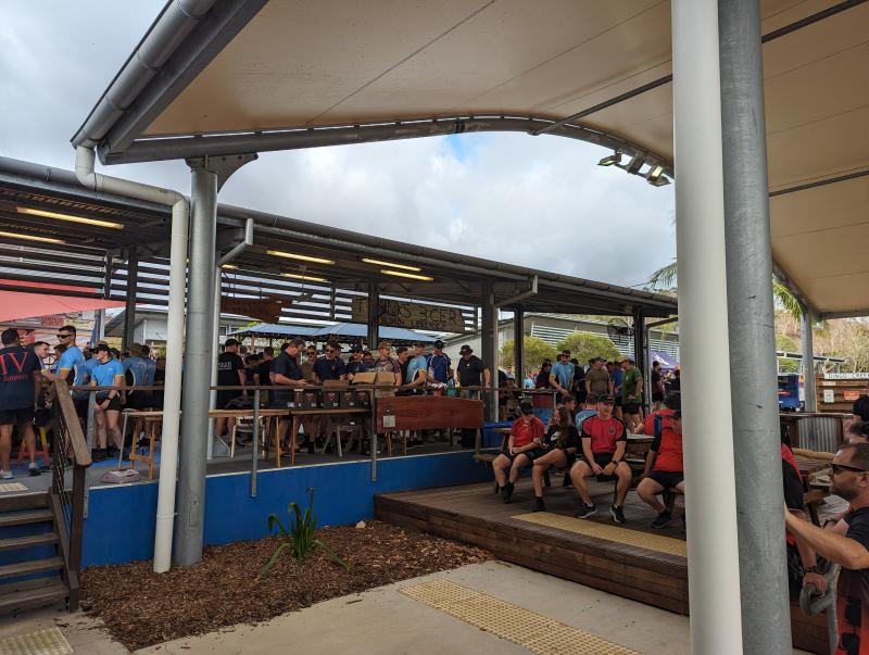 RAEME Birthday Townsville 2023 (12)