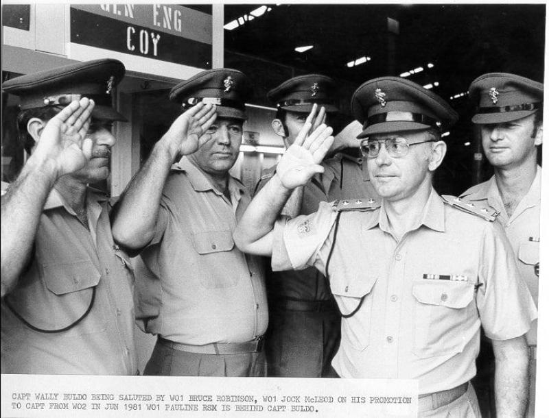 Bulimba Barracks History (24)