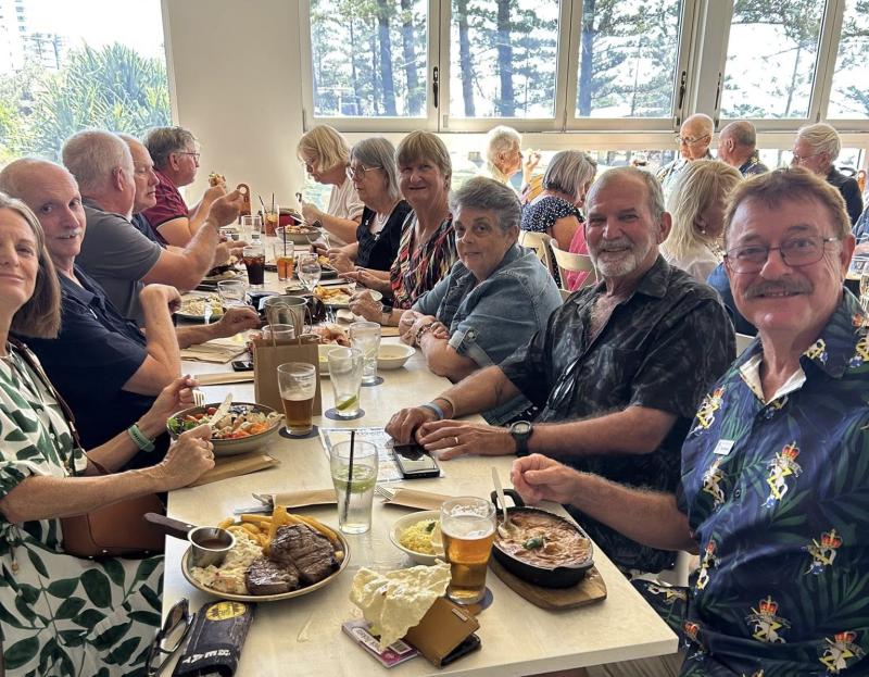 Sunshine Coast Luncheon April 2026 (8)