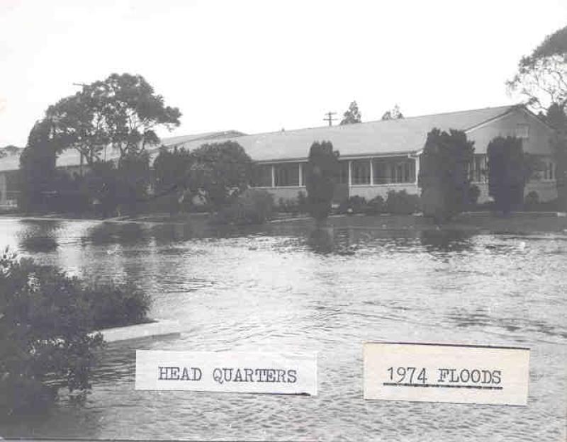 Bulimba Barracks History (23)