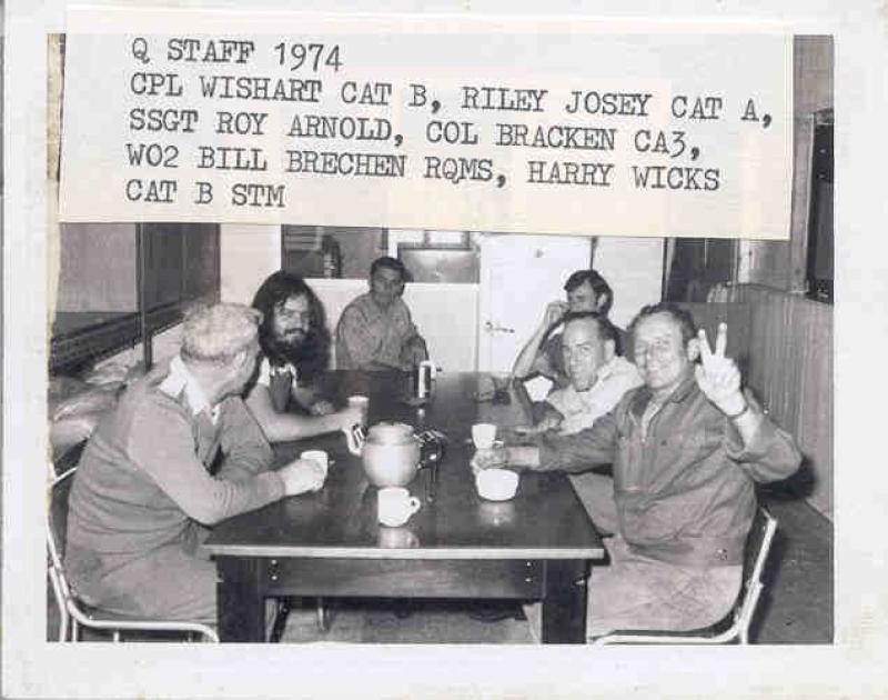 Bulimba Barracks History (76)