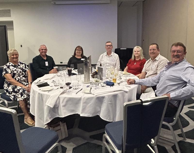 Sunshine Coast Luncheon Sep 2025 (14)