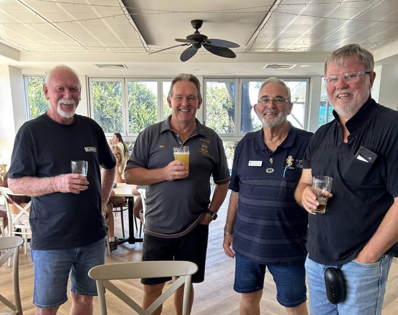 Sunshine Coast Luncheon April 2026 (7)