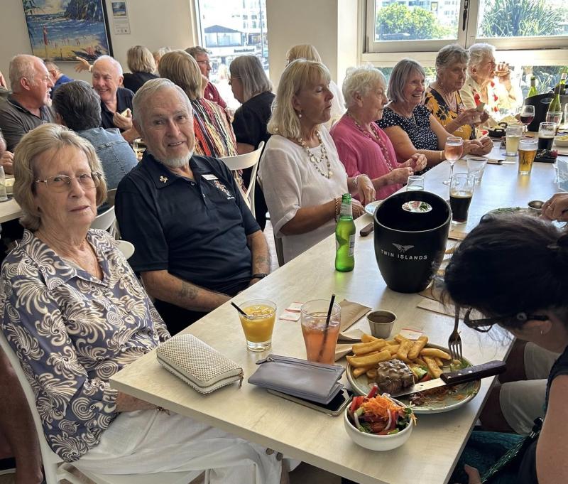 Sunshine Coast Luncheon April 2026 (14)