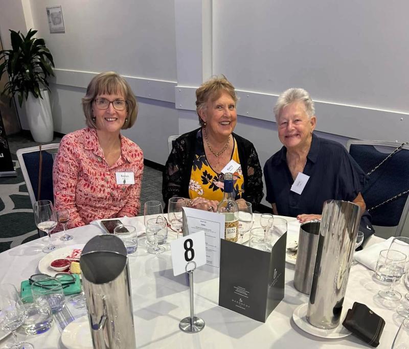 Sunshine Coast Luncheon 12 Sep 26 Courtesy Charmaine Johnson (10)