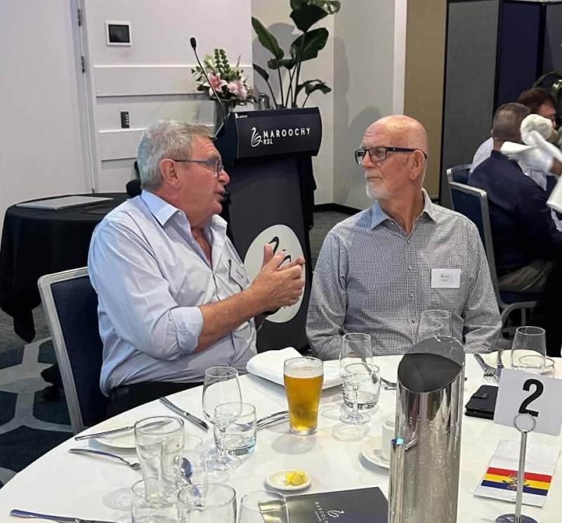 Sunshine Coast Luncheon 12 Sep 26 Courtesy Charmaine Johnson (7)