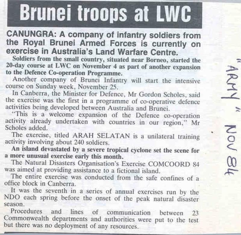 Bulimba Barracks History (91)