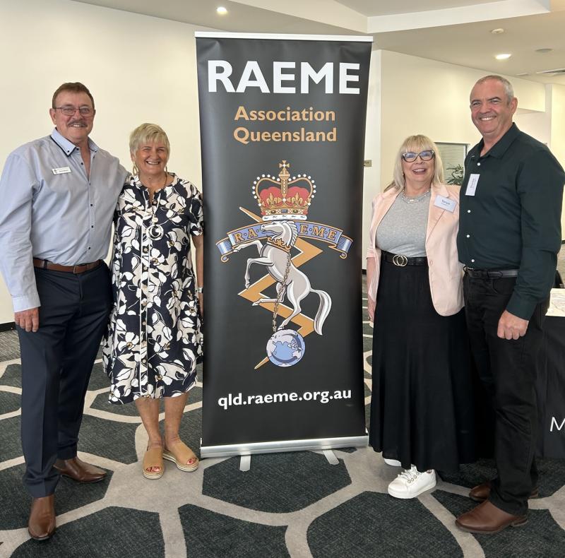 Sunshine Coast Luncheon Sep 2025 (31)
