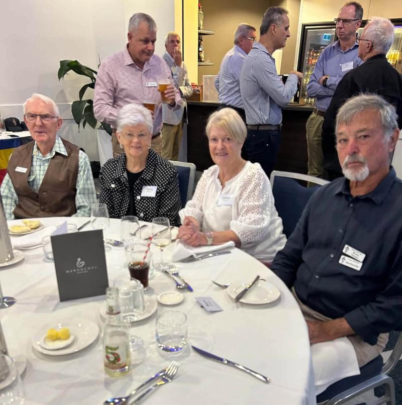 Sunshine Coast Luncheon 12 Sep 26 Courtesy Charmaine Johnson (13)
