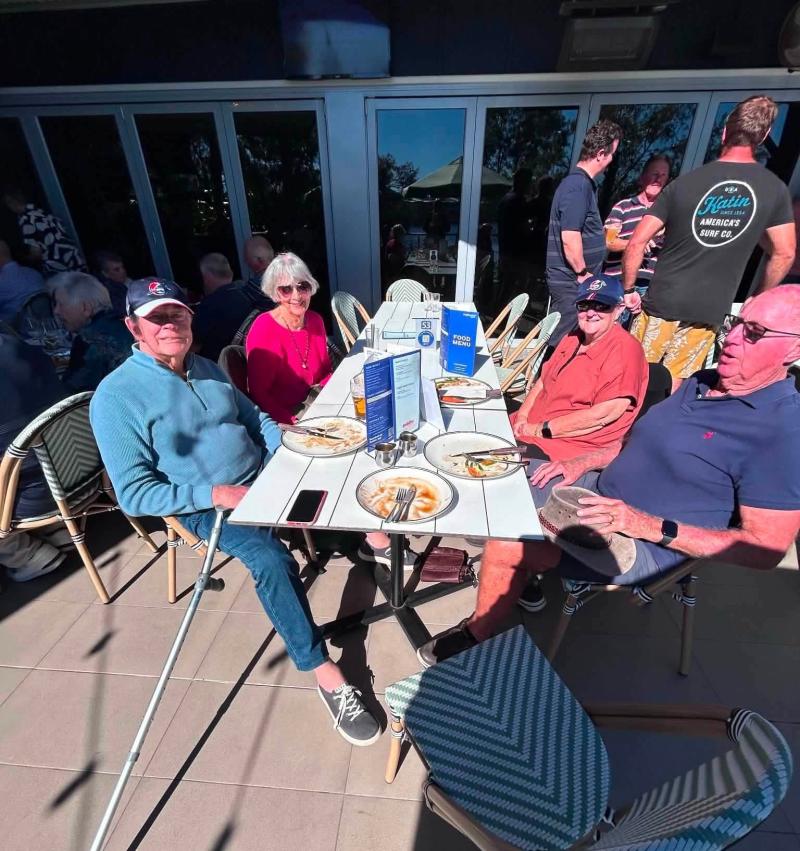 Sunshine Coast Luncheon 26 Jul 2026 (1)