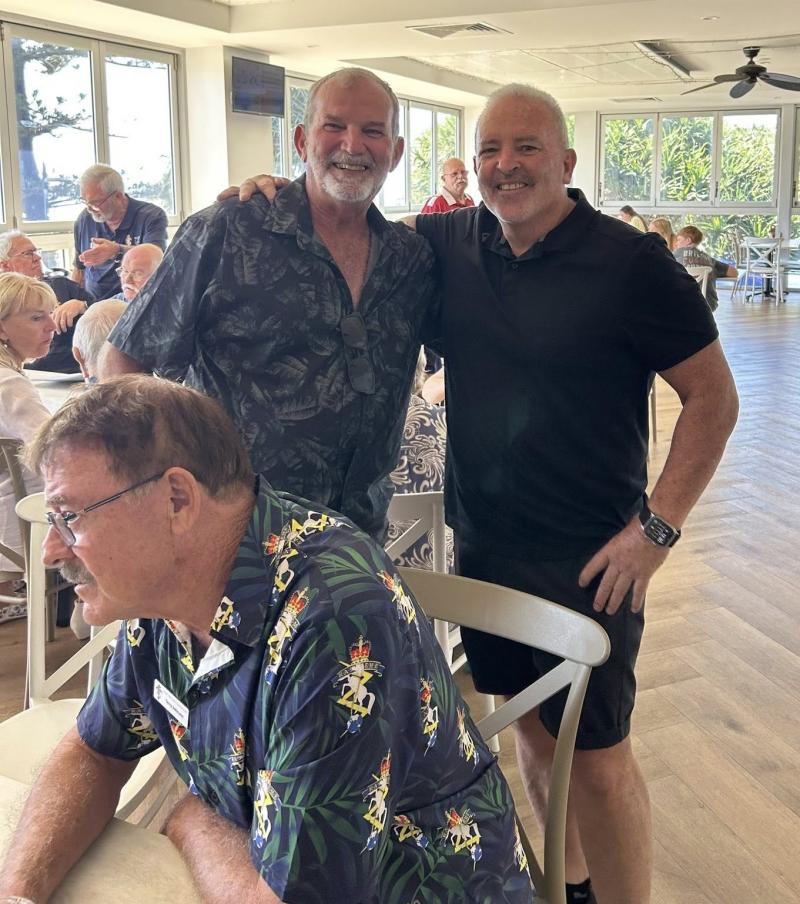 Sunshine Coast Luncheon April 2026 (10)