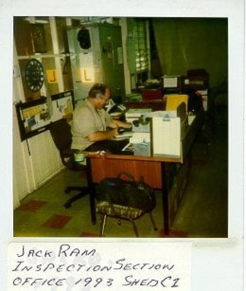 Bulimba Barracks History (47)