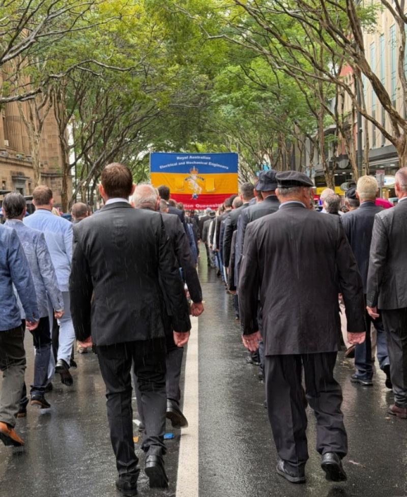 ANZAC Day Brisbane 2026 - Des Kearton (7) (Medium)
