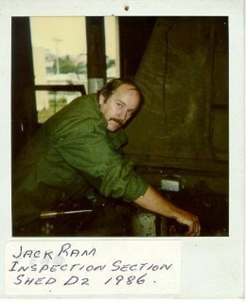 Bulimba Barracks History (43)