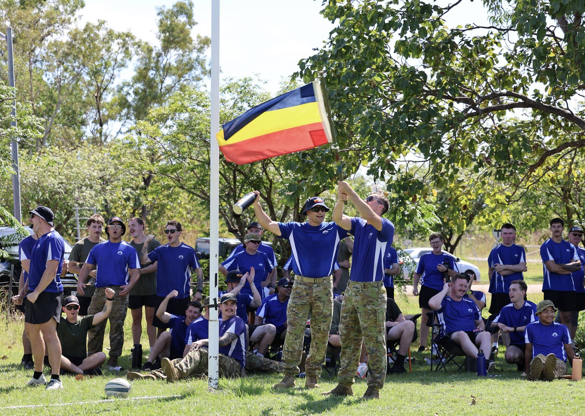 101 FD WKSP Winners 2026