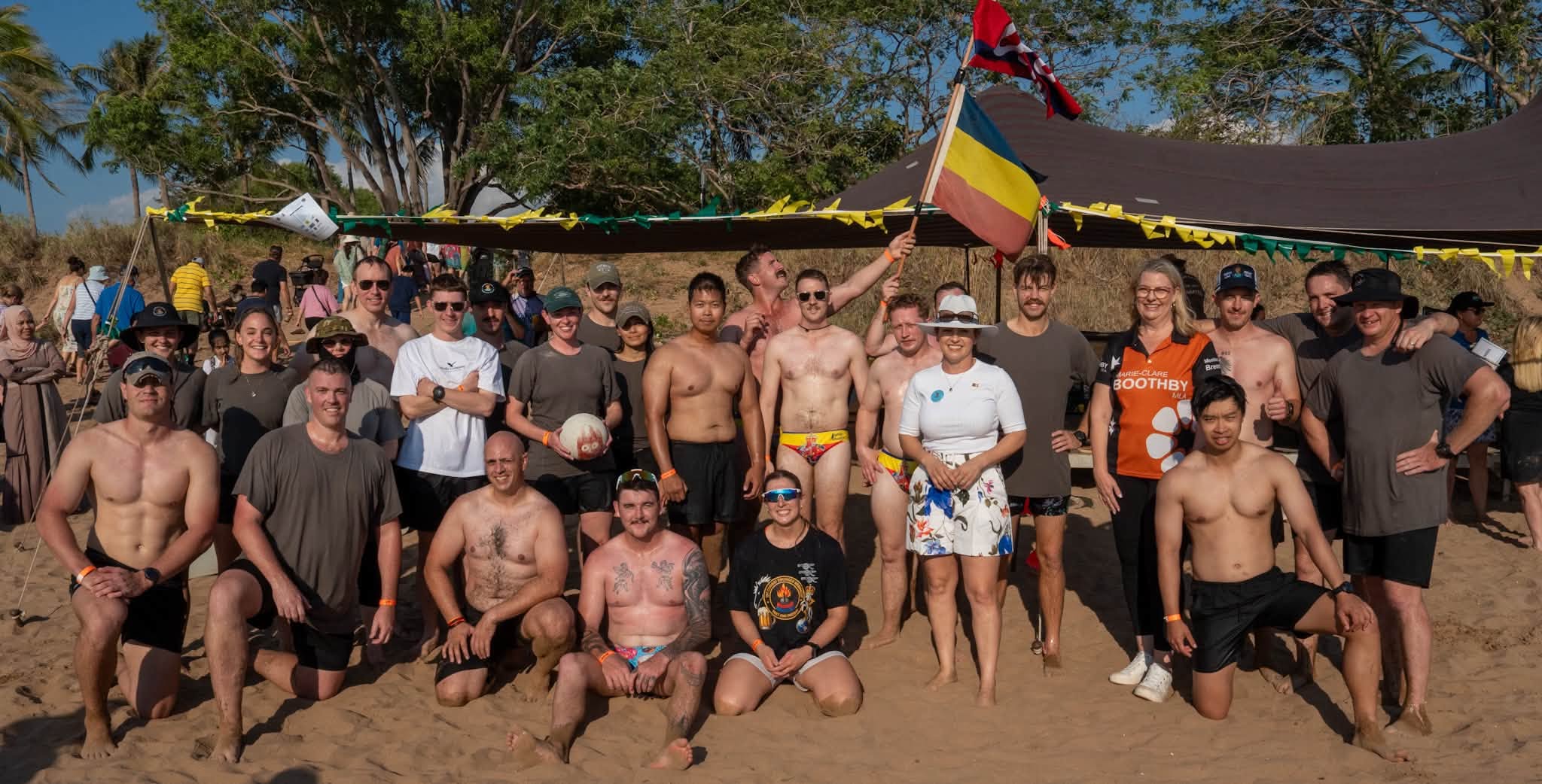1CER Beercan Regatta