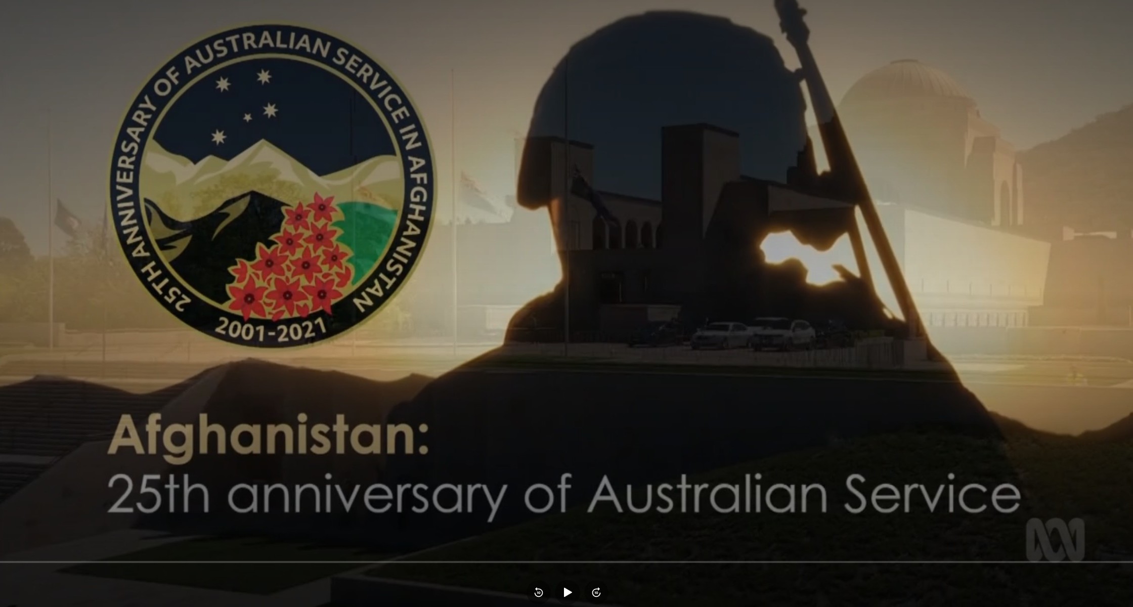 Afghanistan Anniversary 2026 2