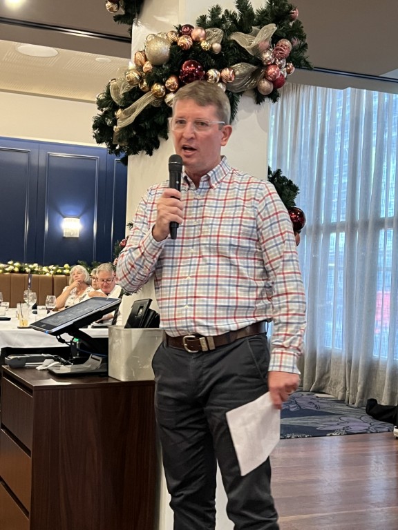 All Ranks Lunchoen 2025 31